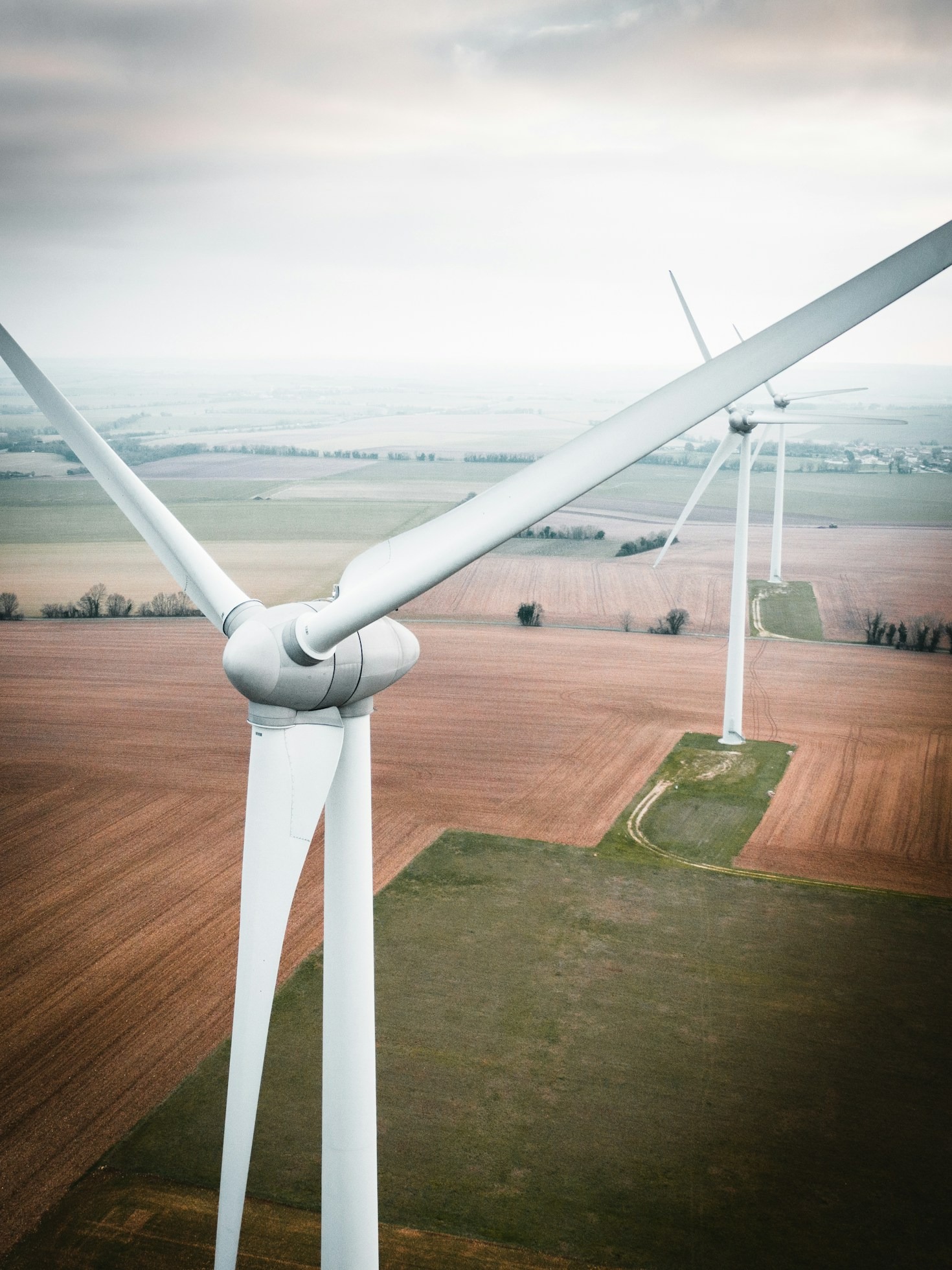 De toekomst van hernieuwbare energie: Wat je moet weten