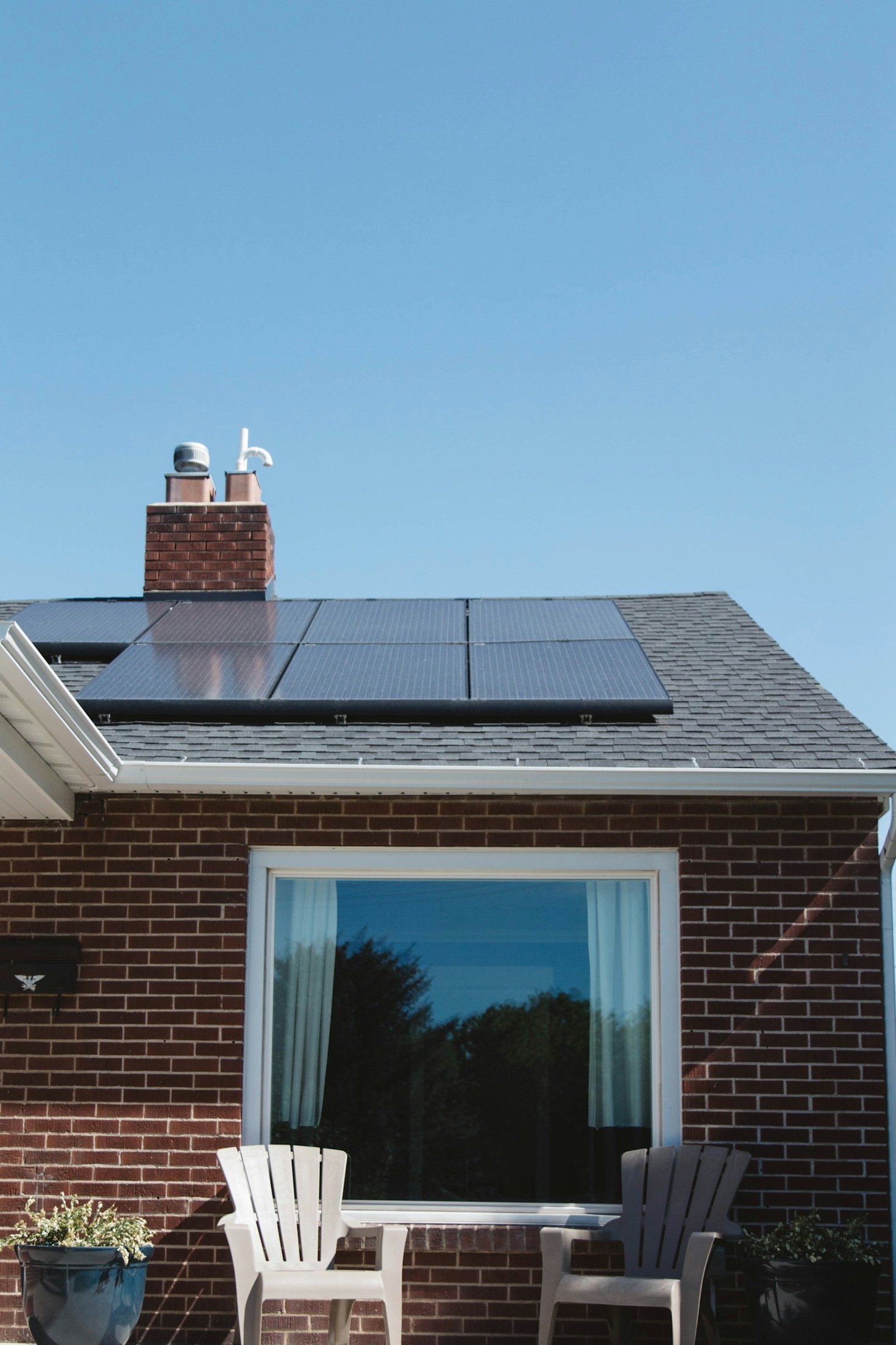 De voordelen van geavanceerde energiesystemen